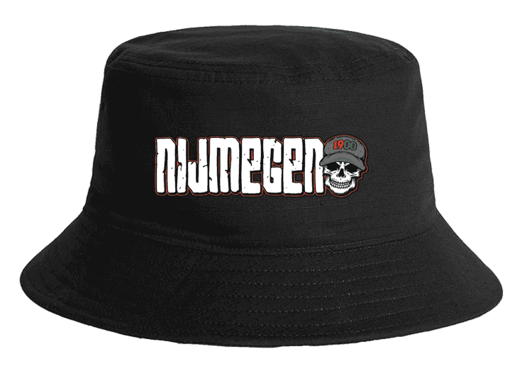 Nijmegen Bucket Hat