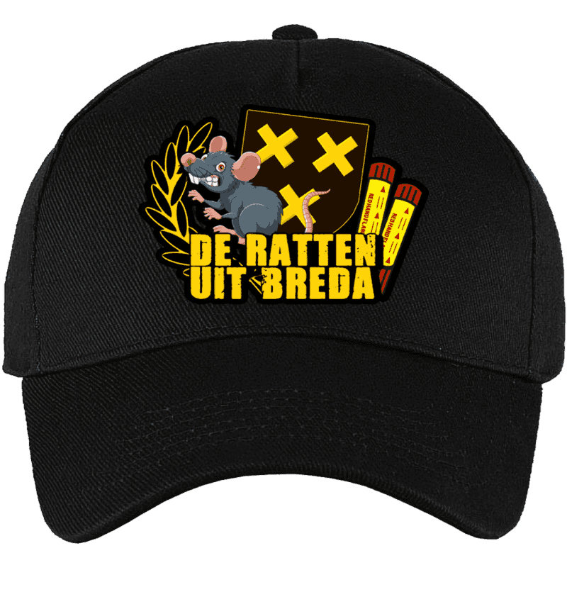 De ratten uit Breda Pet