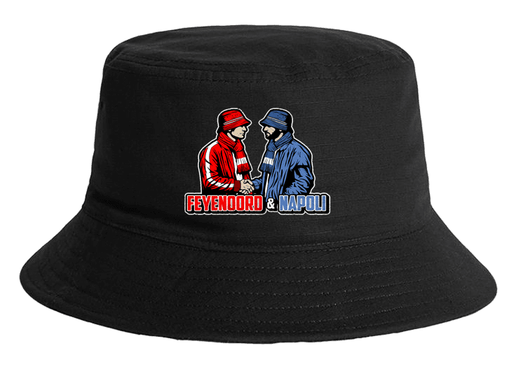 Feyenoord & Napoli