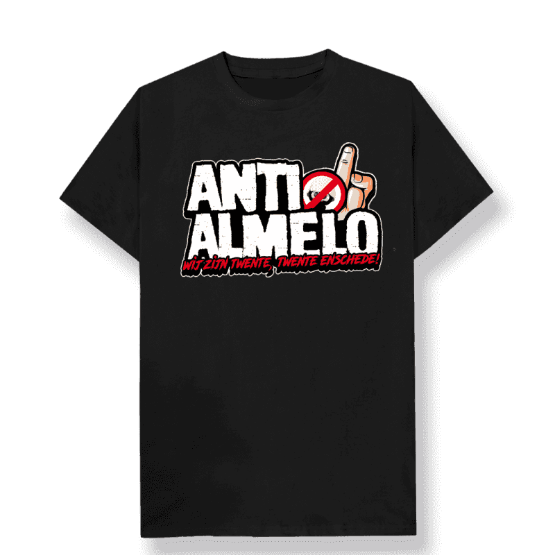 Anti Almelo T-shirt