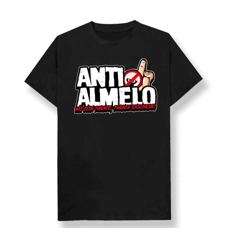 Anti Almelo T-shirt