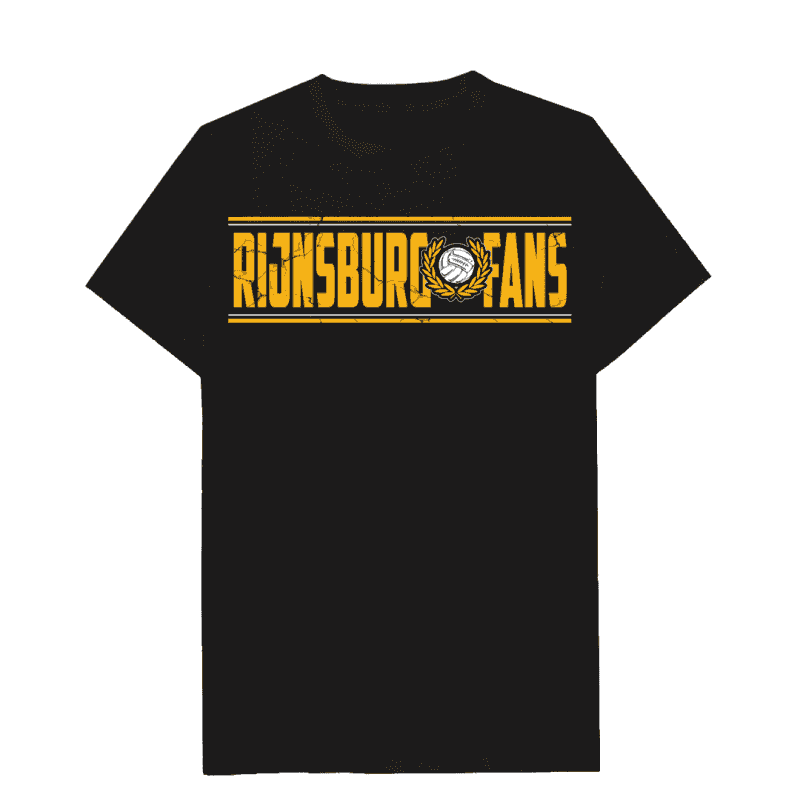 Rijnsburg Fans T-shirt