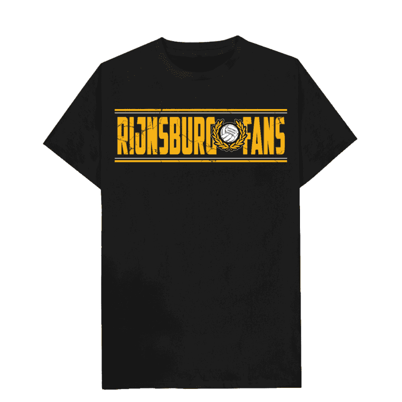 Rijnsburg Fans T-shirt