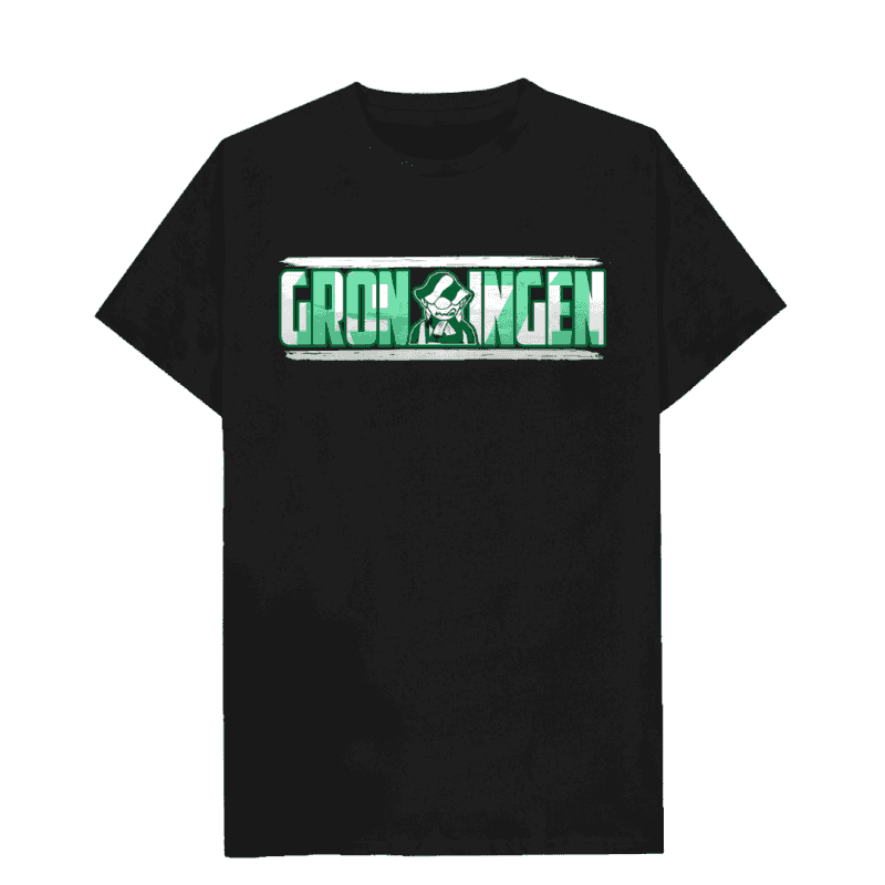 Groningen 1971 T-shirt