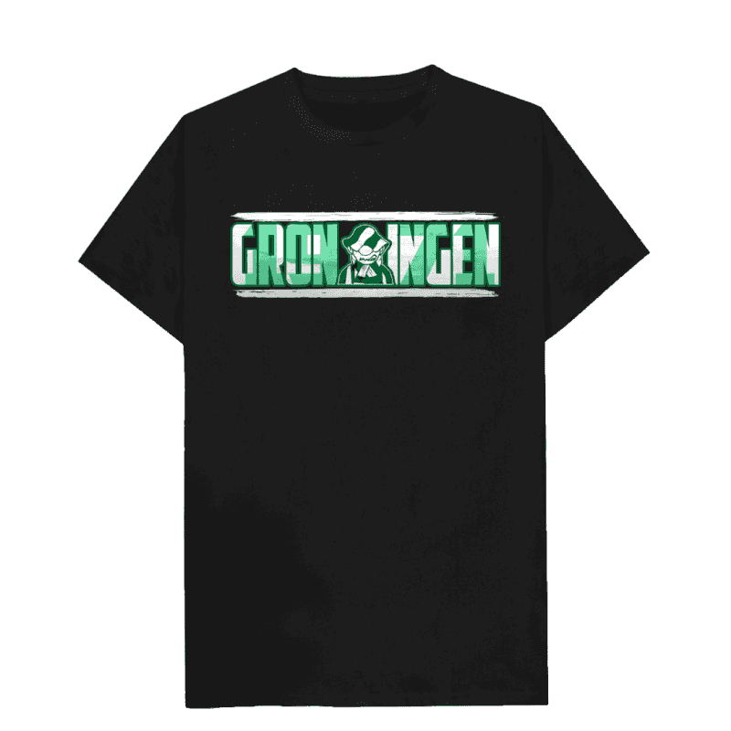 Groningen 1971 T-shirt