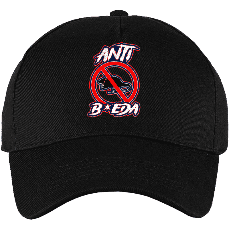 Anti B*eda Pet