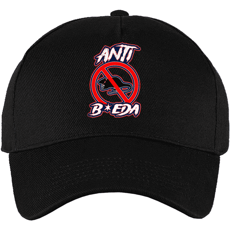 Anti B*eda Pet