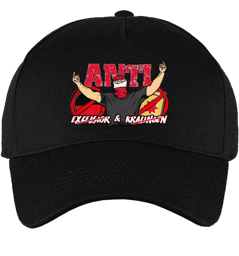 ANTI EXCELSIOR & KRALINGEN Pet