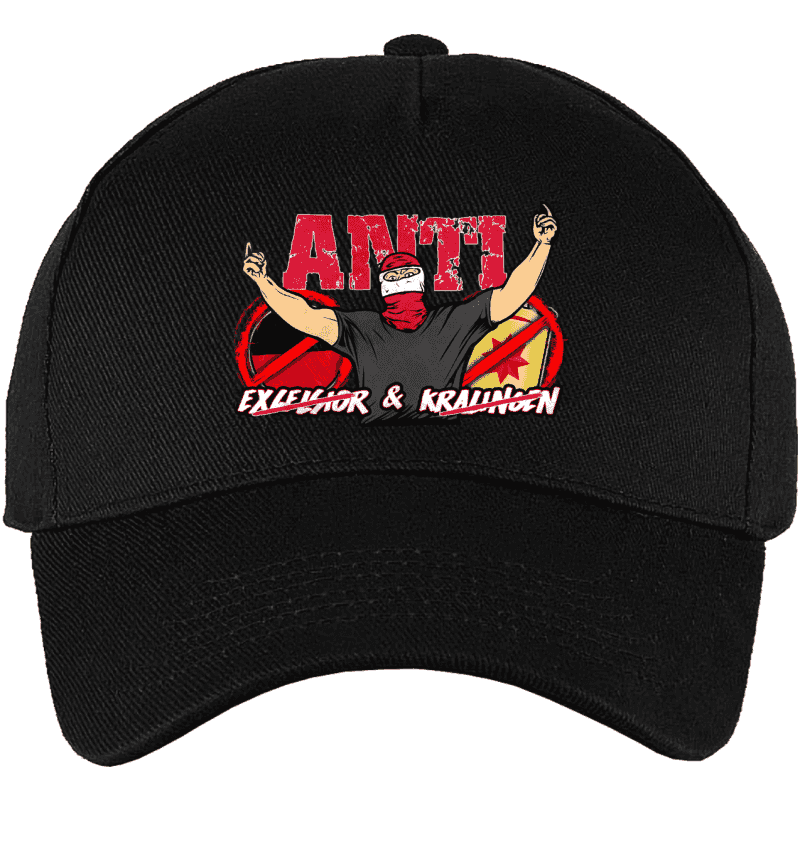 ANTI EXCELSIOR & KRALINGEN Pet