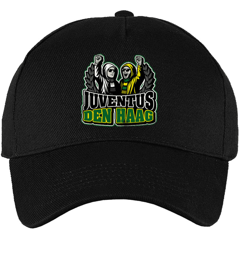 Juventus X Den Haag Pet