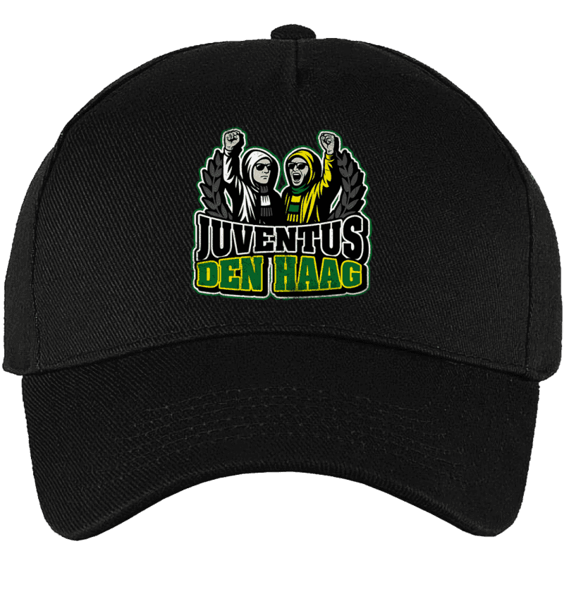 Juventus X Den Haag Pet
