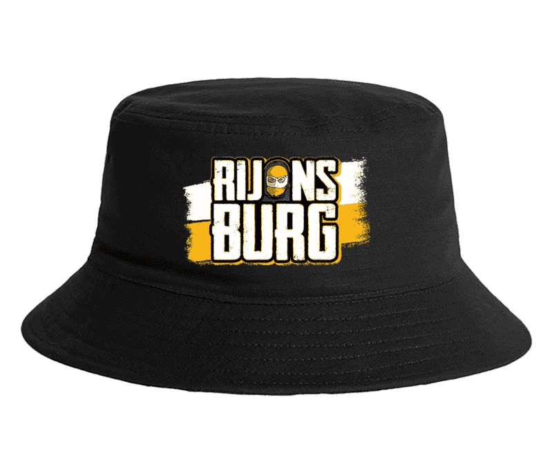 Rijnsburg Bucket Hat