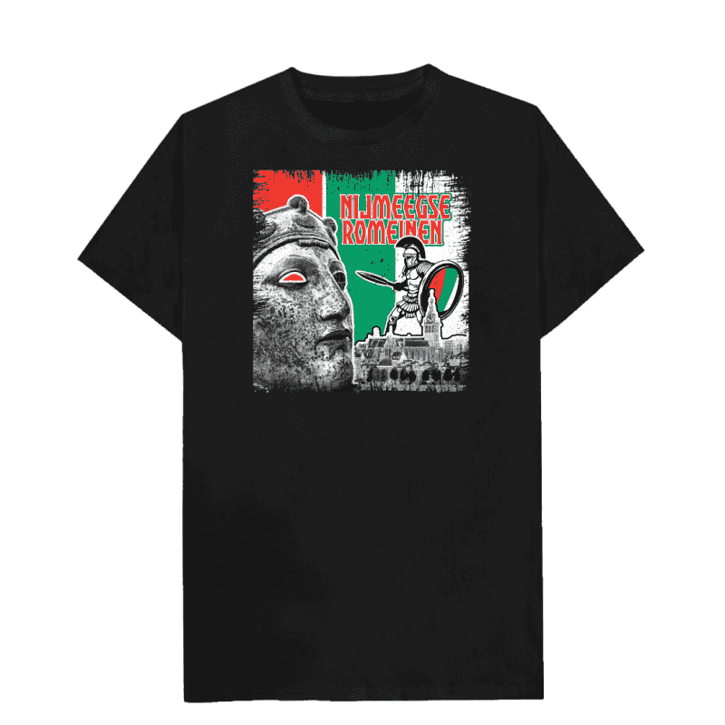 Nijmeegse Romeinen T-shirt