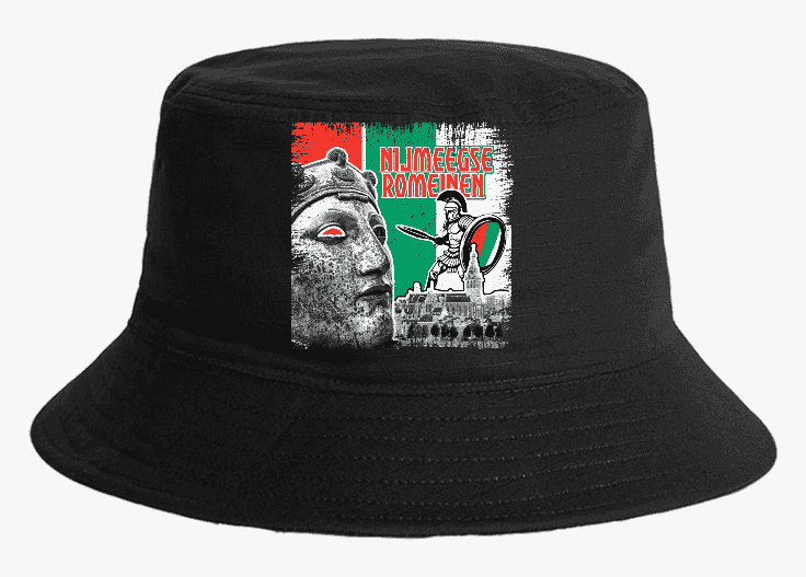 Nijmeegse Romeinen Bucket Hat