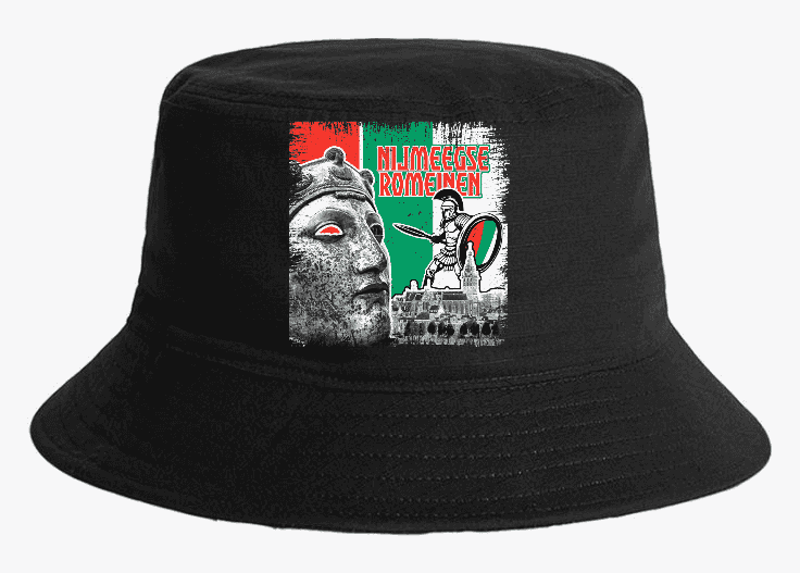 Nijmeegse Romeinen Bucket Hat