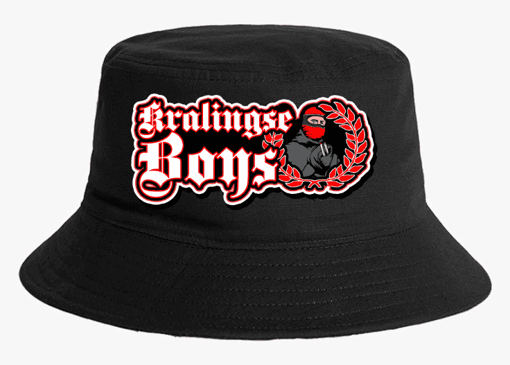 Kralingse Boys Bucket Hat