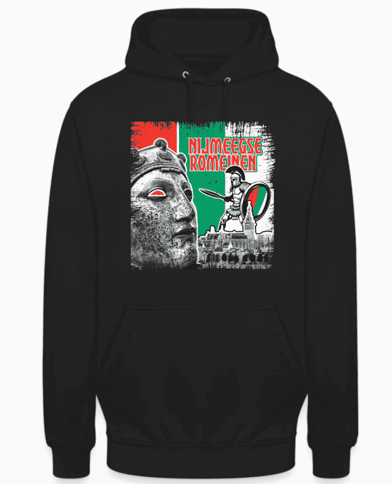 Nijmeegse Romeinen Hoodie