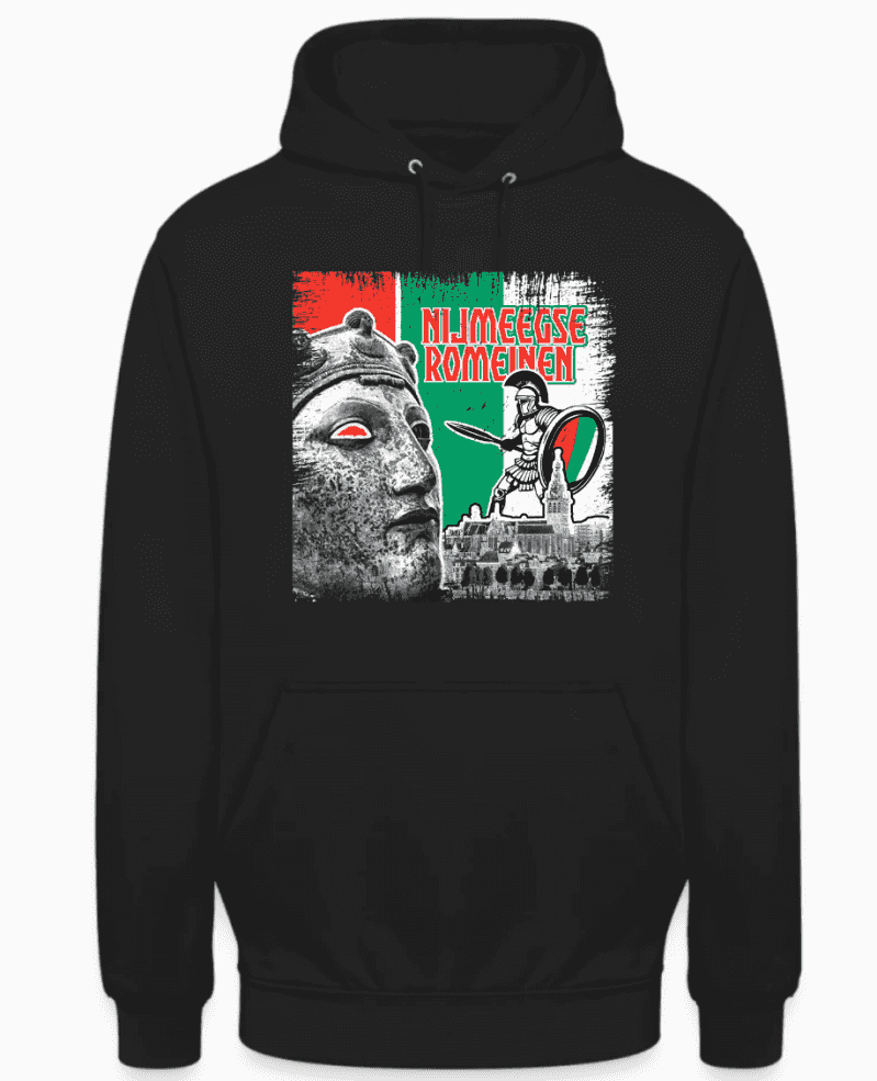 Nijmeegse Romeinen Hoodie
