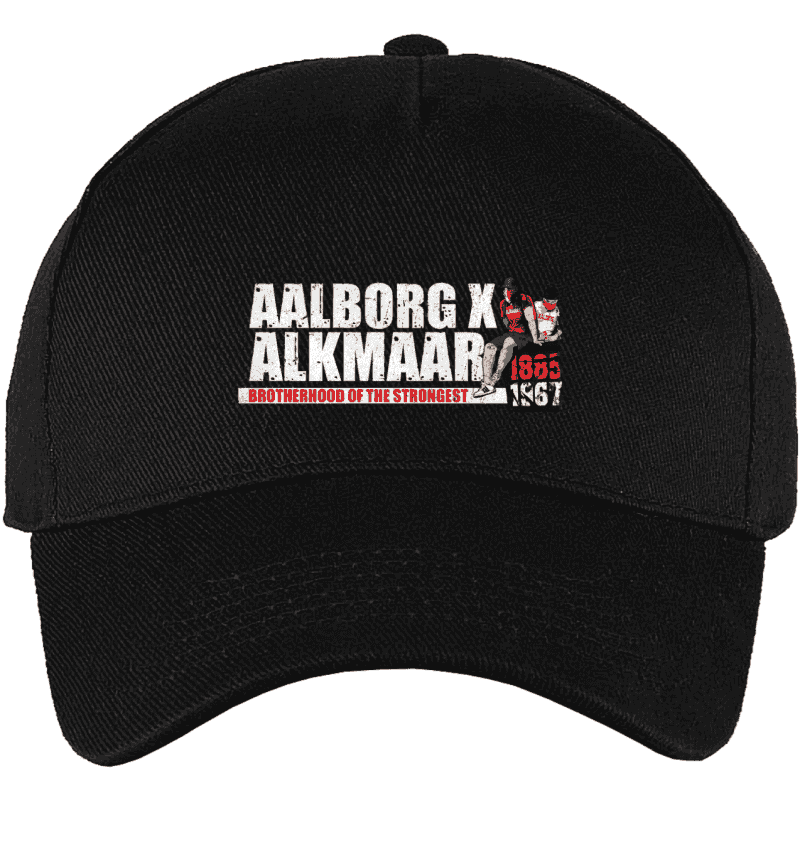 Aalborg X Alkmaar Pet