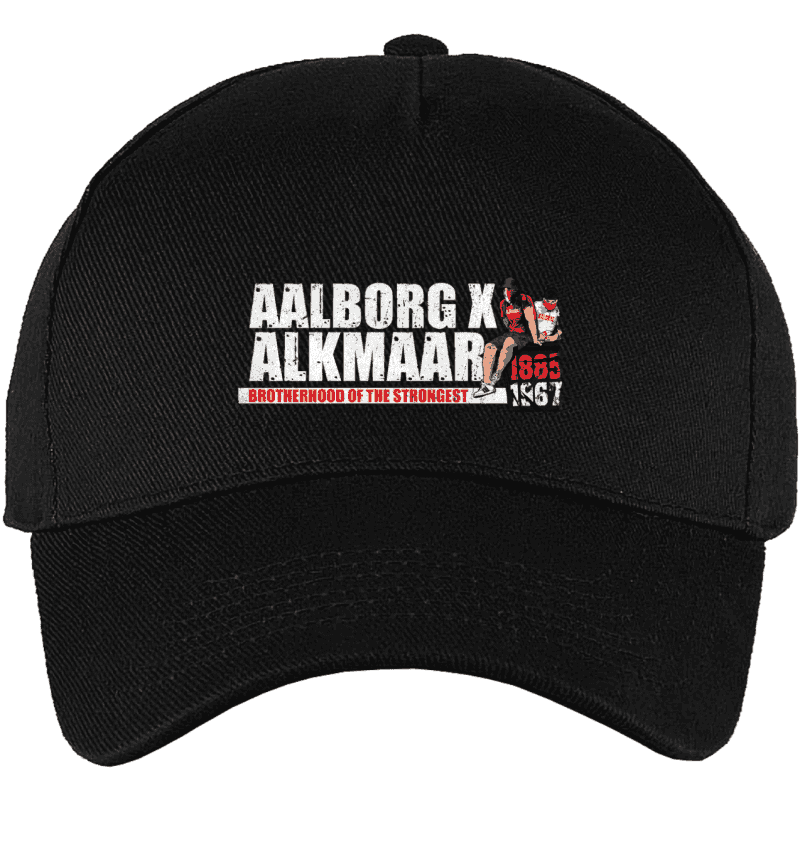 Aalborg X Alkmaar Pet