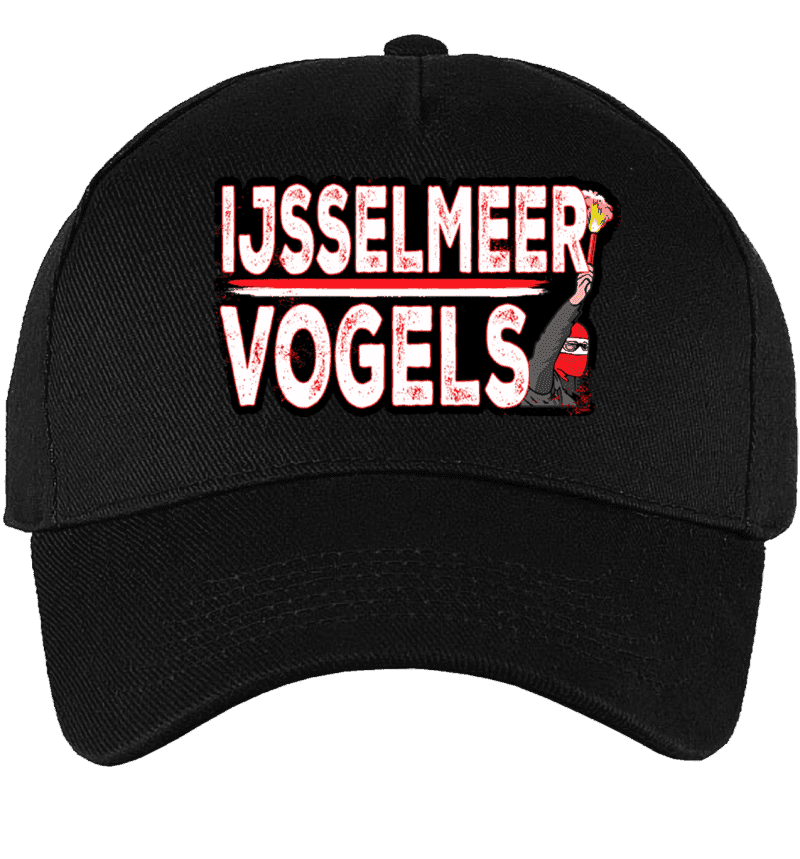 IJsselmeervogels Pet
