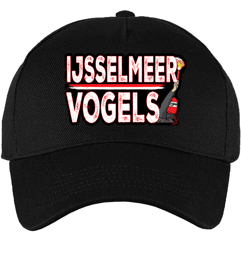 IJsselmeervogels