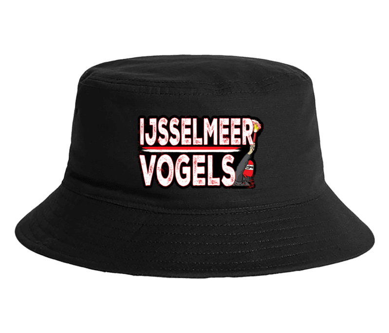 IJsselmeervogels