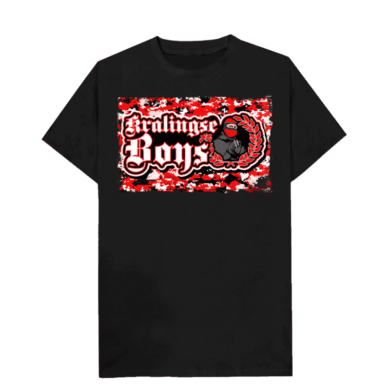 Kralingse Boys T-shirt