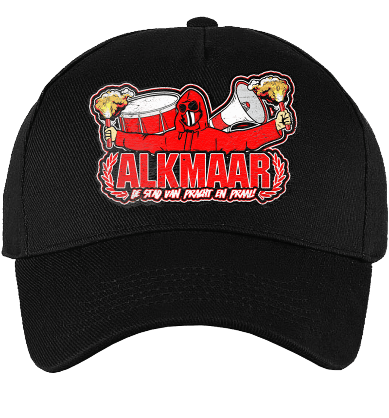 Alkmaar de stad van pracht en praal!