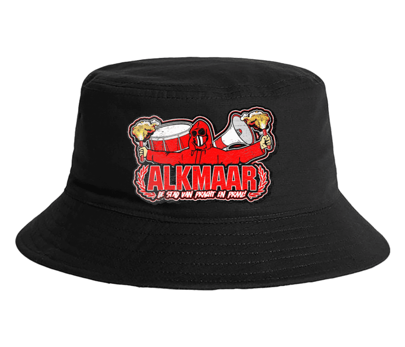 Alkmaar de stad van pracht en praal!