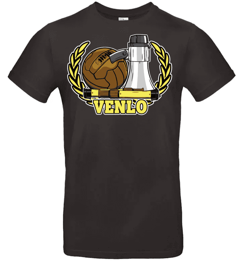 Venlo T-shirt
