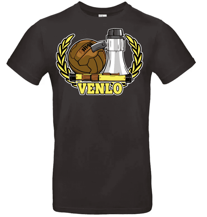 Venlo T-shirt