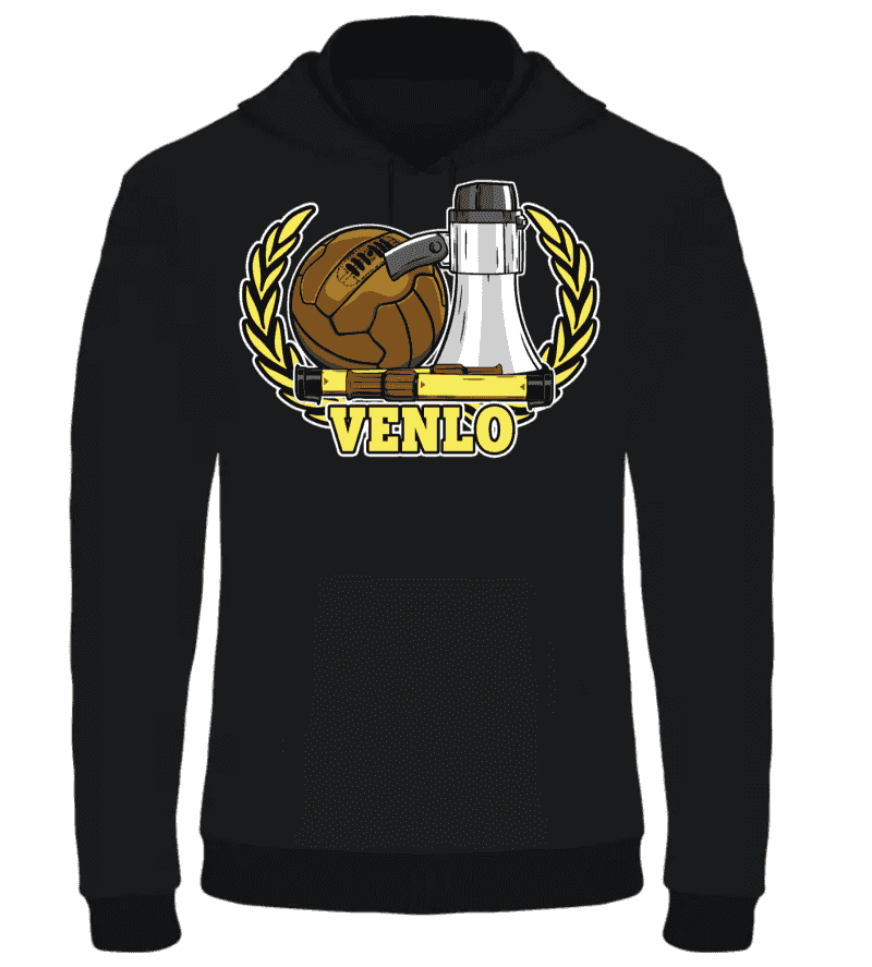 Venlo Hoodie