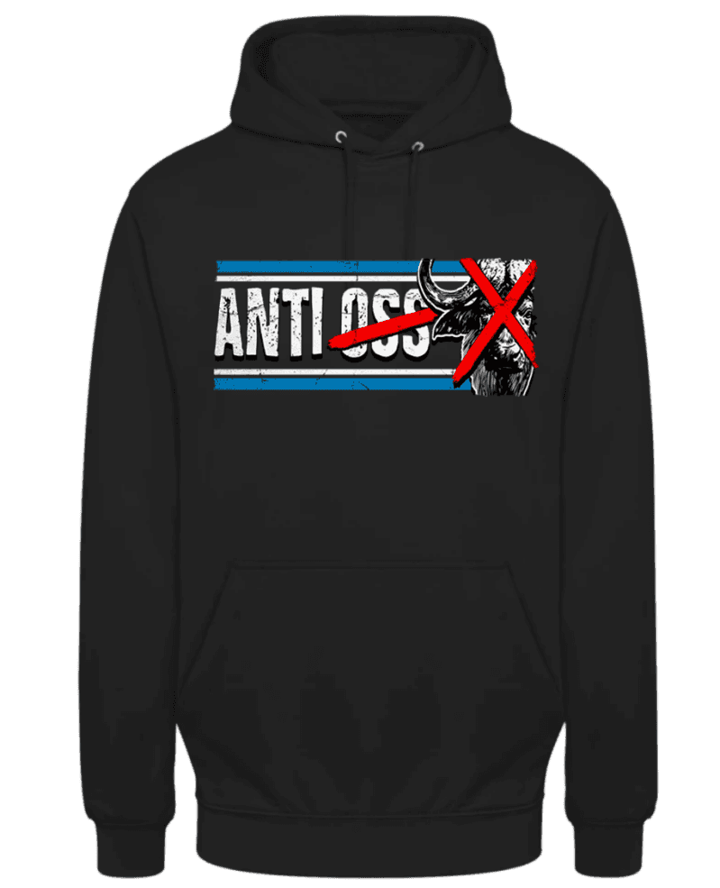 Anti Oss