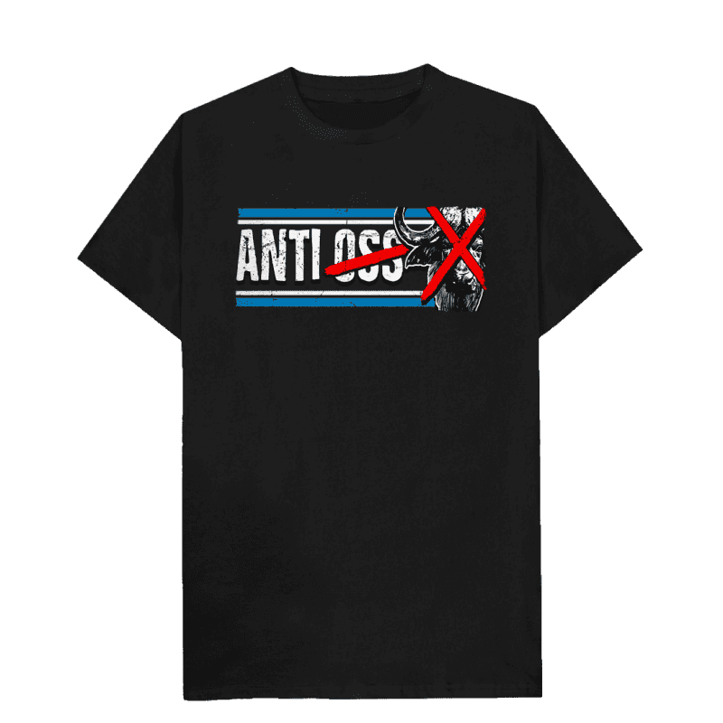 Anti Oss T-shirt