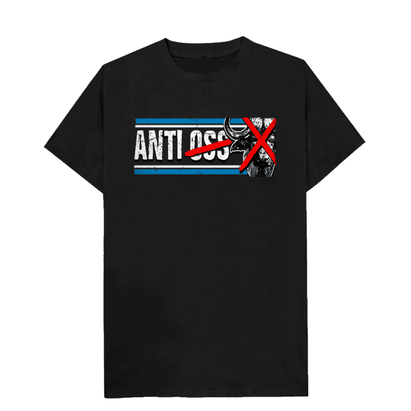Anti Oss