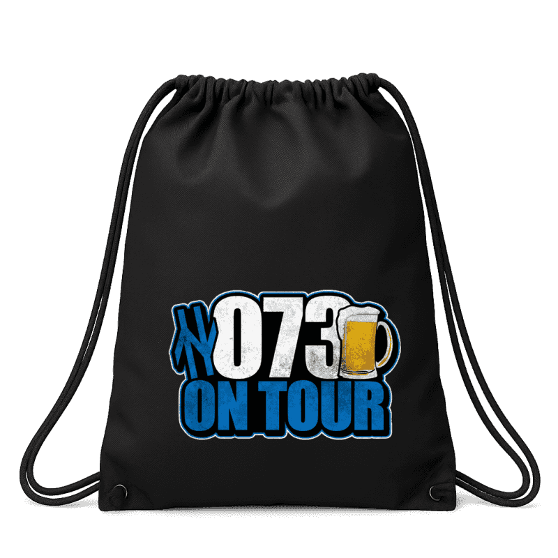 073 on tour Sack Pack