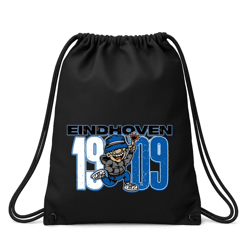 Eindhoven 1909 Sack Pack