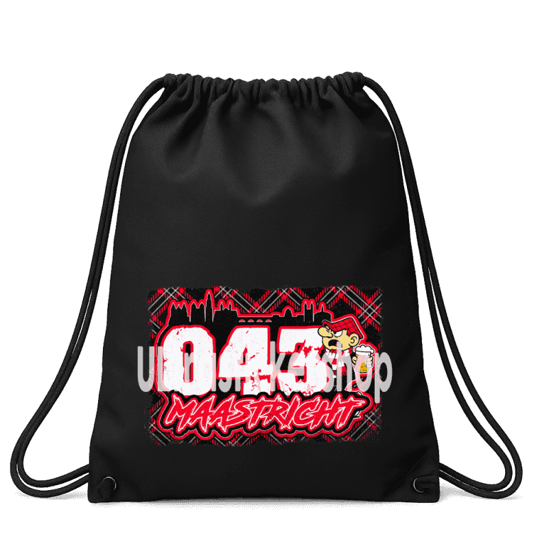 043 Maastricht Sack Pack