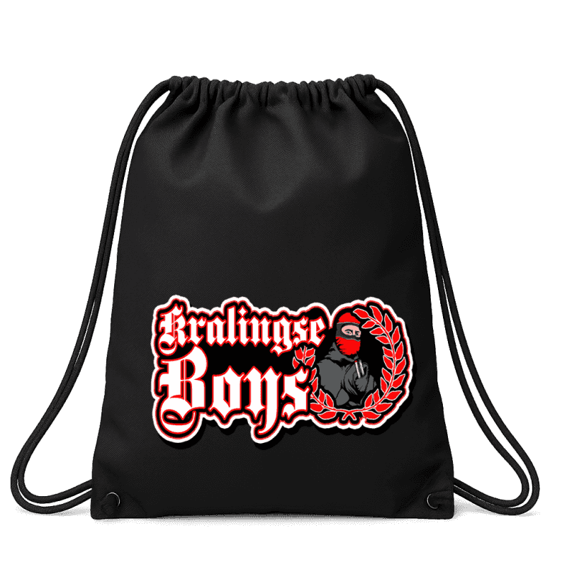 Kralingse Boys Sack Pack