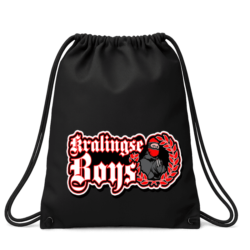 Kralingse Boys Sack Pack