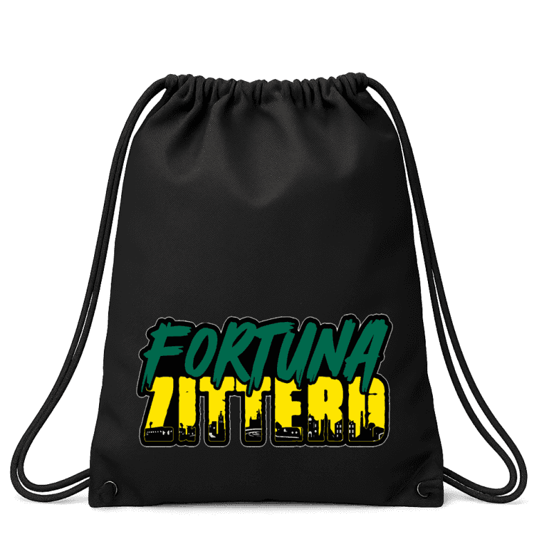 Fortuna Zitterd Sack Pack