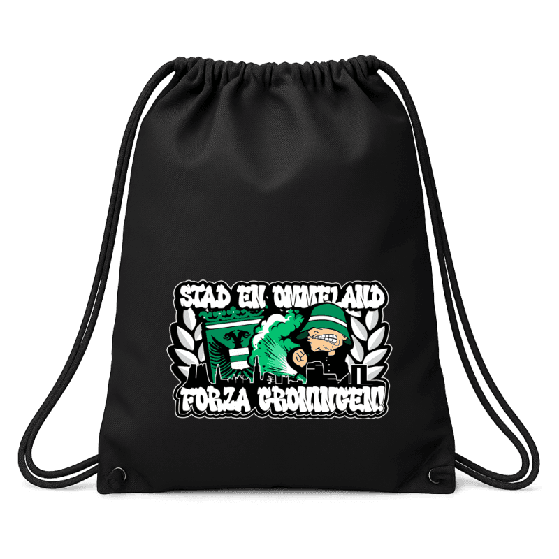 Stad en ommeland forza Groningen