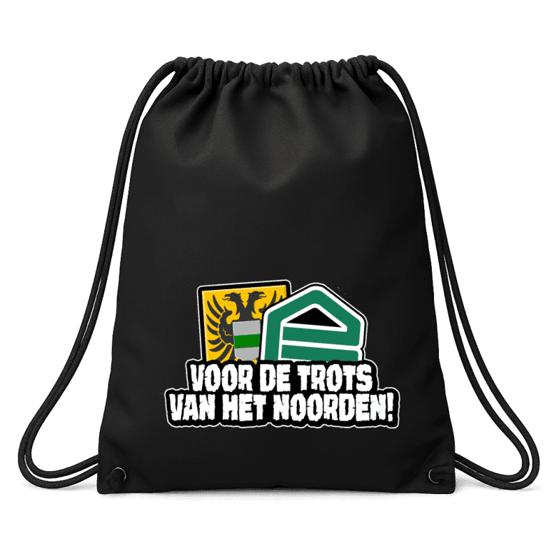 Voor de trots van het noorden!