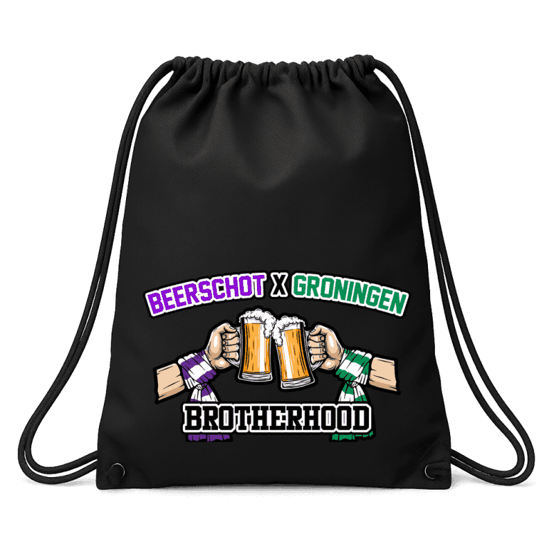 Beerschot X Groningen Sack Pack