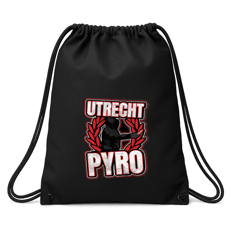 Utrecht pyro Sack Pack