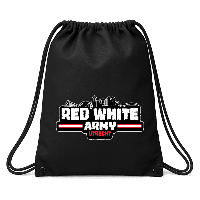 Red white army Utrecht
