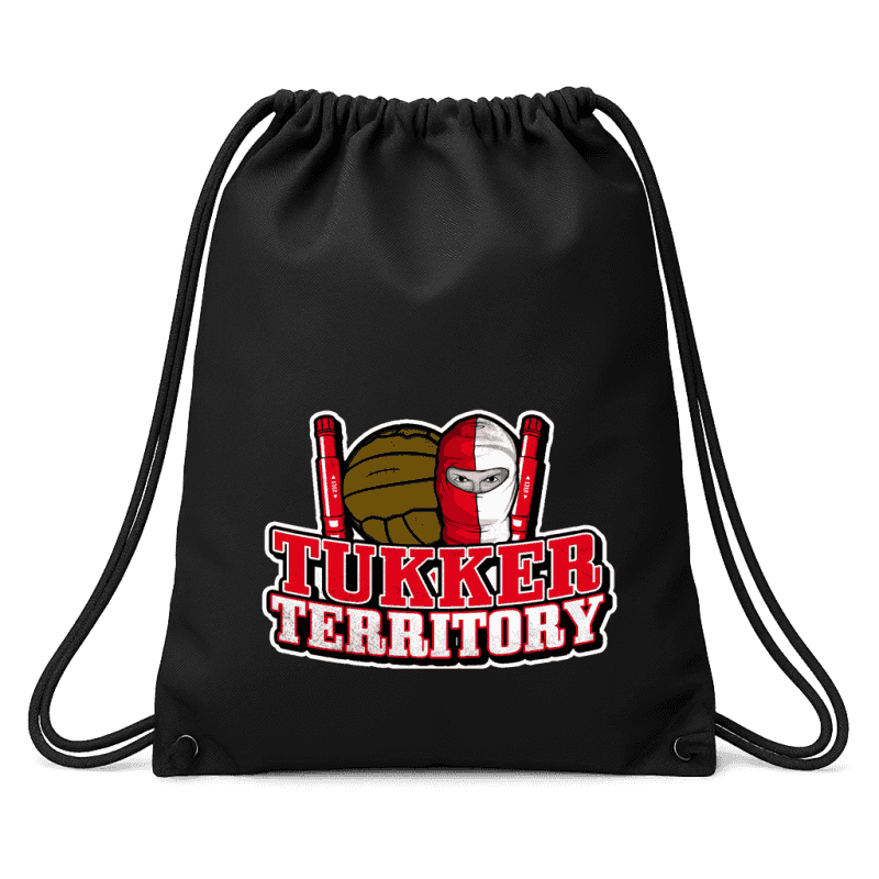 Tukker Territory Sack Pack