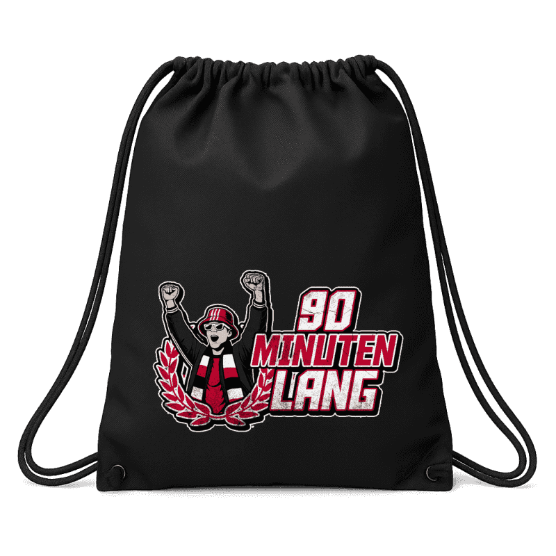 90 minuten lang Sack Pack