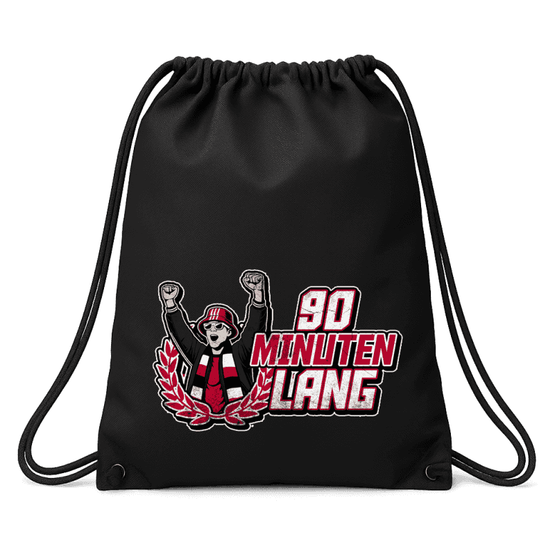 90 minuten lang Sack Pack